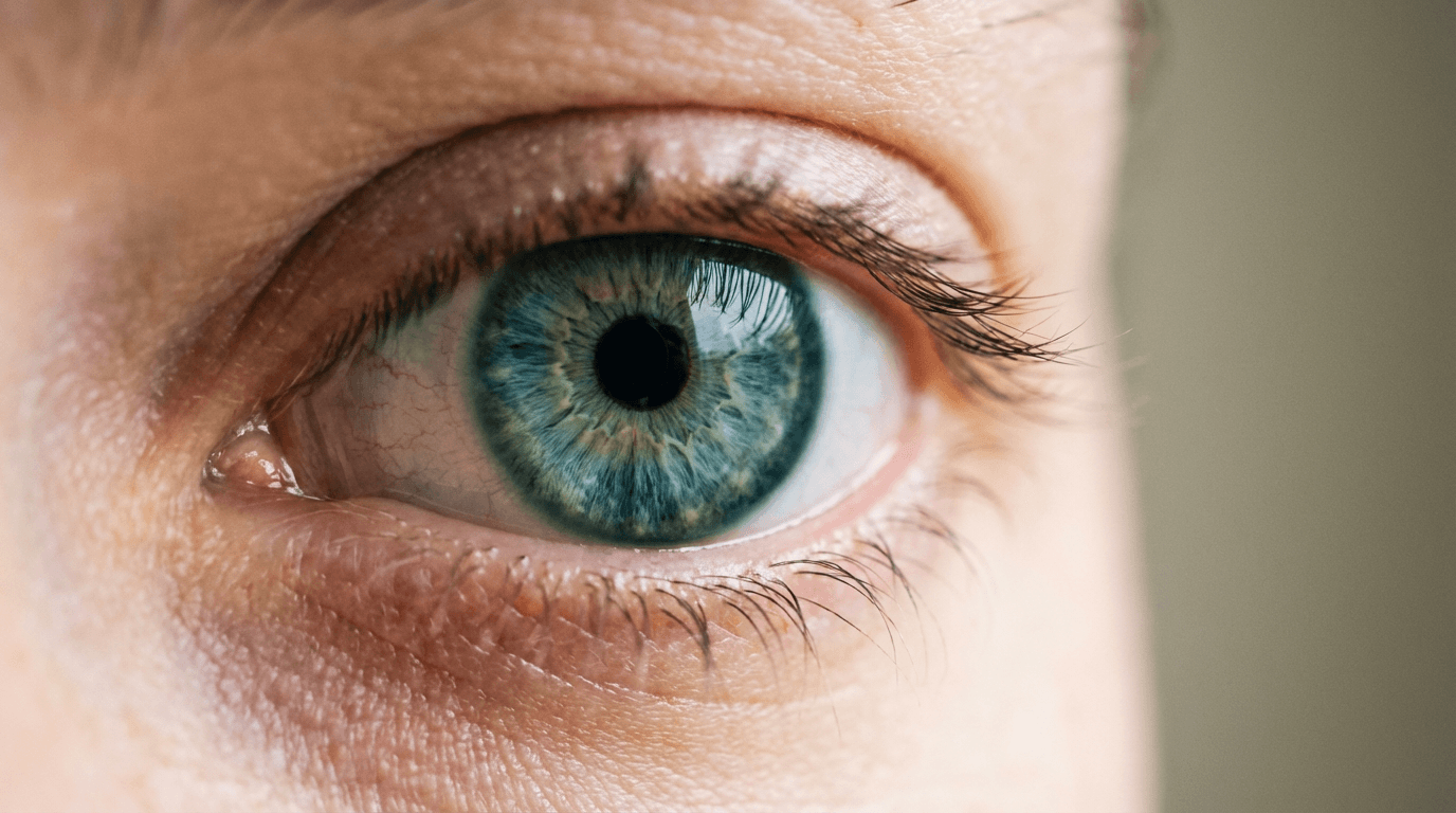 AI Iris Analysis: Constitutional Insights in 30 Seconds