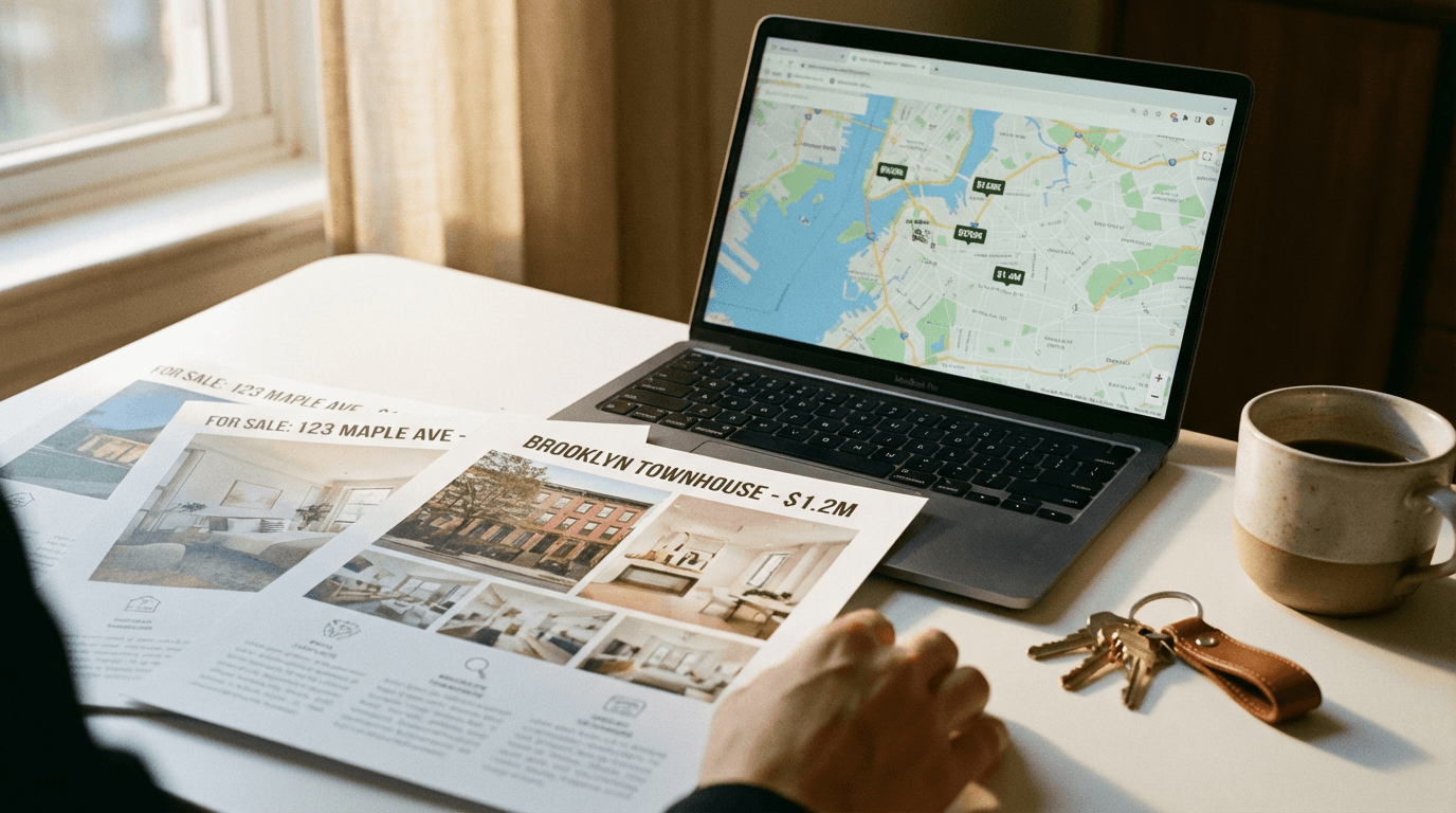 AI Real Estate Analyst: ML Price Prediction & Deal Detection