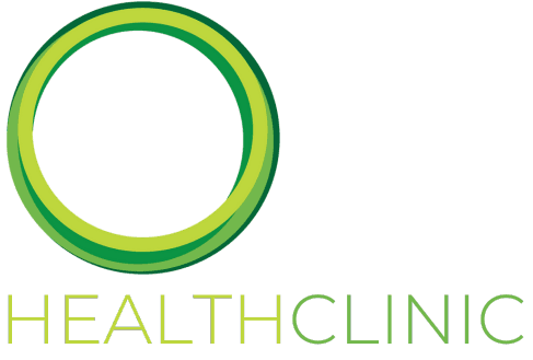 NZ Health Clinic logo